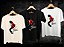 Camiseta Michael Jackson - Pose - Imagem 1