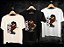 Camiseta Michael Jackson - Capivara (Manga com ou sem paetê) - Imagem 1