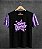 Camiseta Jonas Brothers - Lilás - Imagem 1