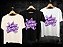 Camiseta Jonas Brothers - Lilás - Imagem 2