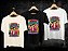 Camiseta Jonas Brothers Color - Imagem 1