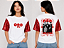 Camiseta BTS Arirang foto frente e costas (Manga com /sem paetê) - Imagem 1