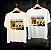 Camiseta Jonas Brothers - Yellow - Imagem 1