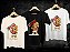 Camiseta CapiXuxa (manga com / sem paetê) - Imagem 1