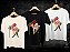 Camiseta Xuxa - Capa Álbum (manga com / sem paetê) - Imagem 1