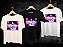 Camiseta Xuxa - Lilás (Manga com/sem paetê) - Imagem 1