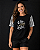 Camiseta Xuxa - Lua de Cristal (manga com / sem paetê) - Imagem 1