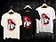 Camiseta BTS - RM (Manga com /sem paetê) - Imagem 1