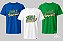 Camiseta Copa - Aqui é Brasil!! - Imagem 1