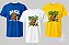 Camiseta Copa - Capivara - Imagem 1