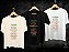 Camiseta Djavan - Nem um dia - Imagem 1