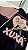 Camiseta Xuxa (manga com paetê) - Imagem 2