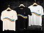 Camiseta Xuxa Arco Íris (manga com / sem paetê) - Imagem 1