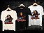Camiseta Foo Fighters - Dave Capivara - Imagem 1