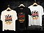 Camiseta Foo Fighters - Another Confession (manga com / sem paetê) - Imagem 1
