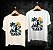Camiseta Jamiroquai Brasil - Imagem 1