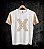 Camiseta Xuxa - X DOURADO (manga com / sem paetê) - Imagem 4