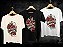 Camiseta Iron Maiden - Wasting Love (manga com / sem paetê) - Imagem 2
