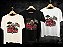 Camiseta Iron Maiden - Eddie Curitiba - Imagem 1
