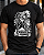 Camiseta Iron Maiden - 2 Minutes to Midnight (manga com / sem paetê) - Imagem 1