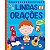 Livro Infantil Lindas Orações para Meninos - Imagem 1