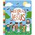 Livro Infantil Histórias de Jesus - Imagem 1