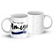 Caneca Amigo - Imagem 1