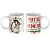 Caneca Natal Momento de Semear a Esperança - Imagem 1