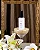 Travel Spray Vanilla Madagascar 60ML - Imagem 1