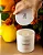 Vela Perfumada Tangerina Siciliana 190g - Imagem 3
