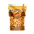 Doce de Leite com Amendoim em Tablete 200g - Imagem 1