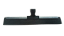 Rodo Metálico 40 CM (Fardo c/ 12 Unidades) - Cabo Não Incluso - Imagem 1