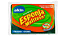 Esponja Dupla-Face  110 MM X 75 MM X 20MM  (Fardo c/60 Unidades) - Imagem 1