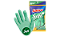 Luva Soft Sanro Verde - Tamanho P - (Caixa c/ 100 Pares ) - Imagem 1
