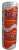 FITA AUTO ADESIVA P/ EMBALAGEM  12 MM X 40 M (CRISTAL) C/20 - Imagem 1