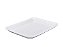 Bandeja Totalplast ( 235 X 180 X 16 MM)  - C / 400 Unidades - Imagem 1