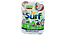 Sabão em Pó Coco Surf 800 gramas (Fardo c/16 Unidades) - Imagem 1