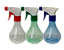Pulverizador 300 ML Uniluk (Fardo c/ 60 Unidades) - (Frasco Incolor e Gatilhos de Cores Sortidos) - Embalados Individualmente - Imagem 1