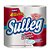 PAPEL HIGIENICO C/4 SULLEG (FOLHA DUPLA)- (Fardo c/16 pacotes) - Imagem 1