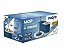 CONJUNTO MOP ROTATÓRIO COMPACT SLIM (BALDE 13 LITROS)- AZUL - Imagem 1