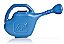 Regador 5 Litros Azul Plástico C/ Bico Removível 25156 Arqplast - Fardo C/20 Unidades - Imagem 1