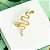 Brinco Ear Cuff Cobra - Imagem 3