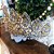 Coroa Realeza para Casamento, Noiva, Debutantes e Festas em geral - Dourada - Imagem 2