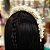 Tiara Romântica Premium Floral - Imagem 4