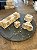 Torrone de Doce de Leite, Castanha-de-Caju e Coco 100g - Imagem 2