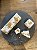 Torrone de Doce de Leite, Castanha-de-Caju e Coco 100g - Imagem 4