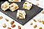 Mini Torrones de Pistache e Amêndoas - 150g - Imagem 4