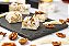 Mini Torrones de Limão Siciliano e Noz Pecã - 150g - Imagem 3