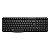 Combo Multimídia Teclado e Mouse Sem Fio Multilaser Full Preto 2.4gzh - RA001 - Imagem 4