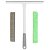 Mini Rodo Mop para Limpeza - AG2131 - Imagem 1